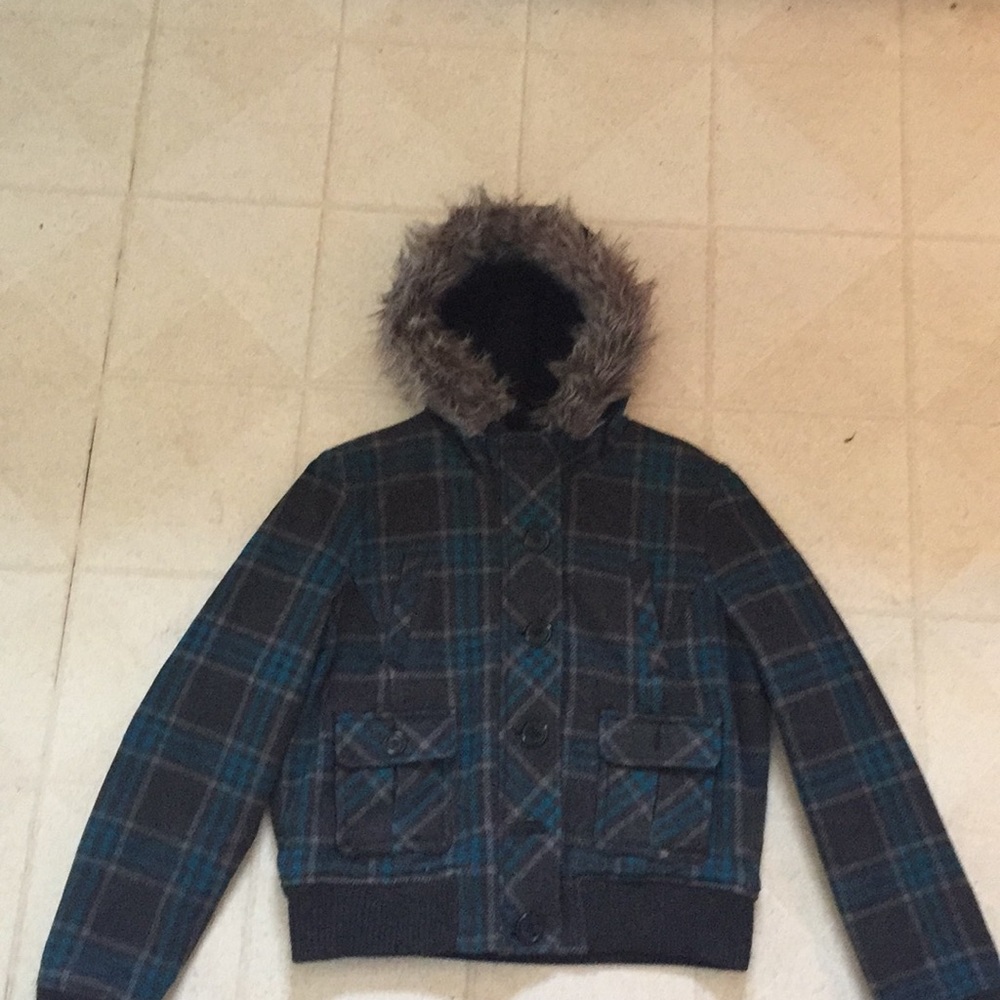 Aeropostale Winter Coat